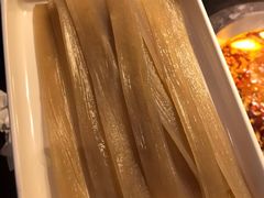 宽粉-巴邑火锅(江北万达店)