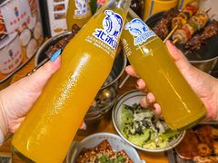 -炒豆合作社(东四总店)