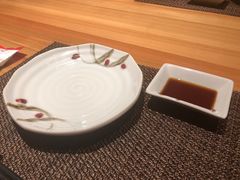 -皇品田苑日式料理(苏州中心店)