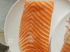 -尚宴牛特鲜自助(太原街万达店)