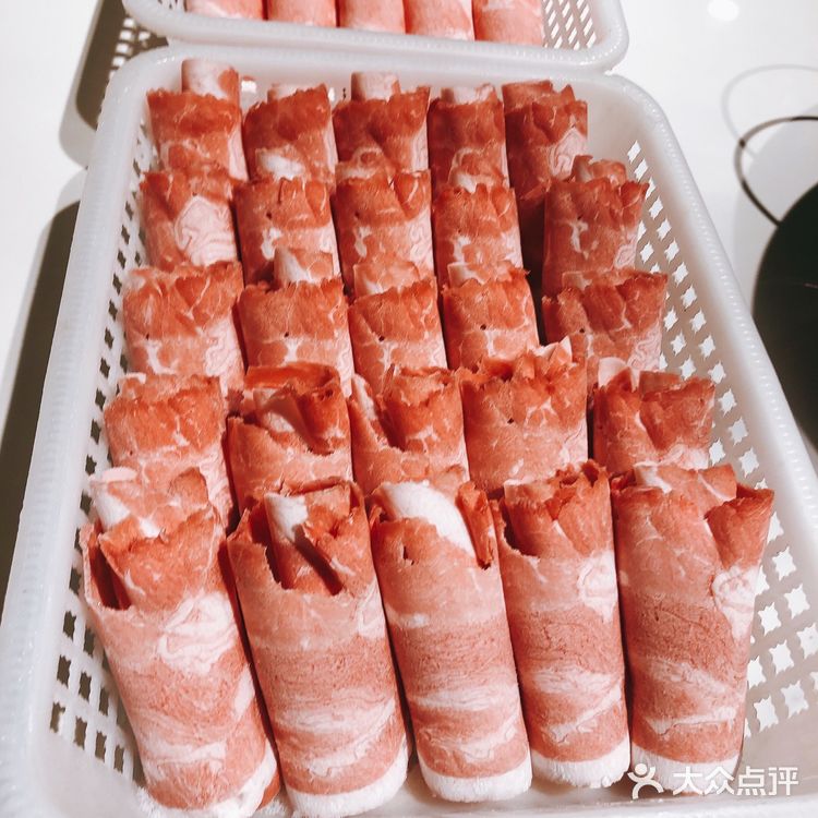 冬季温补，涮涮涮