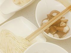 -海底捞火锅(旭辉MALL店)