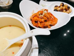 -芳芳私房菜·精做淮扬菜(承德路店)