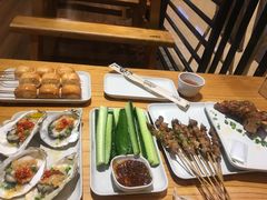-木屋烧烤(龙湖天街店)