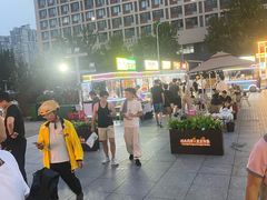 -北京华联购物中心(天通苑店)