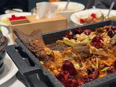 -巨鼎谭家菜(普照寺路店)