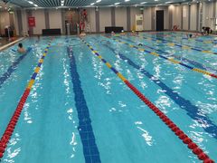 -奇迹健身(SM广场店)