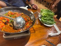 -随缘小馆(红岭路店)