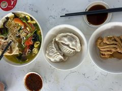 -蒋家桥饺面店(东关街店)