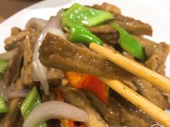 -清真·伊清阁餐厅
