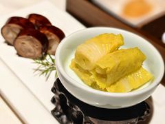 -国际大厦谭家官府菜(中山路店)