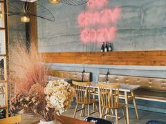 -The Rug Cafe(王府中环店)