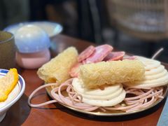 -楠小云·云南鲜菌·鲜牛自助火锅(九眼桥店)