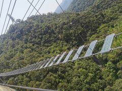 -黄金沟旅游风景区