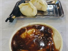 -金家老三饭庄(常营店)
