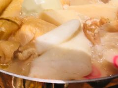-yokocho上横町·日本食街(深业上城店)