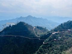 -崀山风景名胜区