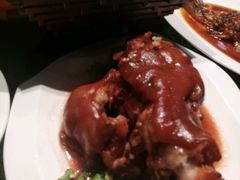 android_upload_pic-金掌勺东北菜(格兰晴天店)