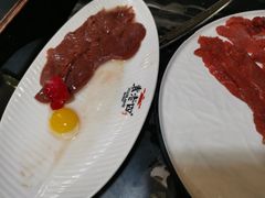 腰花-袁老四老火锅(徐东总店)