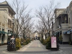 -比斯特上海购物村精品奥特莱斯