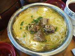 -海汇源老烧麦店(东大街总店)