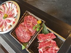 -樱嘢·炭火烧肉(惠南店)