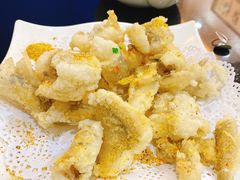 -潮州菜馆(十里河店)
