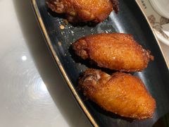 -新世界餐厅(万达店)