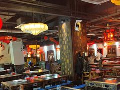 -矮板凳老火锅(宽窄巷子店)
