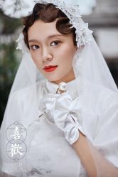-芭莎视觉婚纱摄影(花溪店)