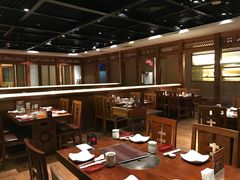大堂-萨拉伯尔(燕莎友谊商城店)