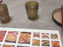 -廖川菜(金虹桥店)