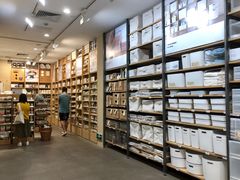 -MUJI无印良品(万科里店)