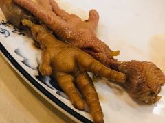 -昆承湖酒家·本帮农家菜