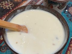 -巴依老爷新疆美食(工体旗舰店)