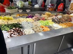 -林静小吃(复兴路店)