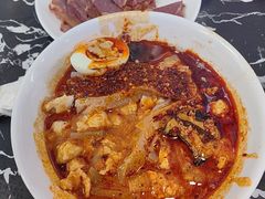 -何老二卤汁凉粉