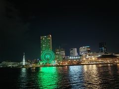 -神户美利坚公园东方大酒店