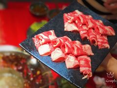 -谭鸭血老火锅(漳州路店)