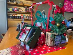 -星巴克臻选(宁波北仑银泰城店)