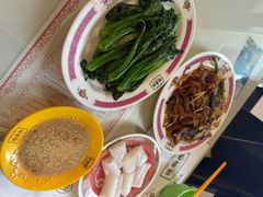 -憶廟街 X 沙角邨(太古城店)