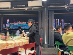 -小林哥的海鲜馆·夜宵烧烤(渔人码头店)