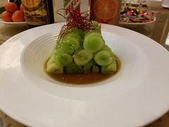 -西安阳光国际大酒店·中餐厅