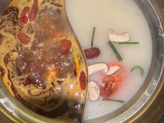 -熊喵来了火锅(长安万达第94分店)