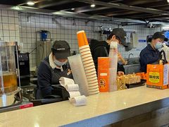 -放哈·甜醅子奶茶创造者(正宁路店)