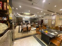 -美极鲜食坊(宝安南路店)