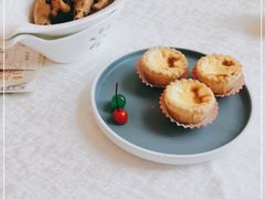 -希尔顿欢朋餐厅