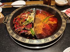 -纸盐河码头火锅(十八梯店)