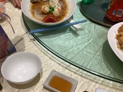 -宁波东港喜来登酒店