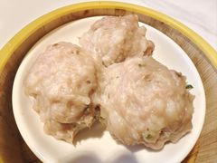 -东方早茶 海鲜•青岛菜(国信体育中心店)